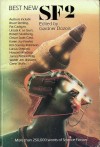 Урсула Ле Гуин - Бизоны-малышки, идите гулять…