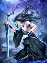 Божественный Меч Хаоса. Том 1