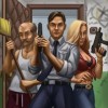 Алексей Винокуров - Блюститель