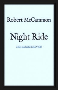 Мэтью Корбетт: 2.01. Ночная поездка