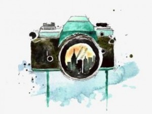 Вероника Гетьман - Фотограф