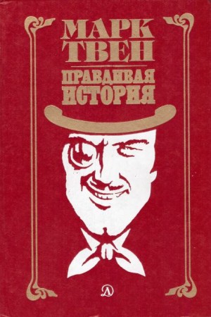 Марк Твен - Как меня выбирали в губернаторы