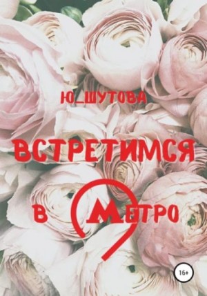 Юлия Шутова - Встретимся в метро