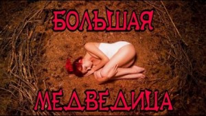 Ольга Морган,   - Большая медведица