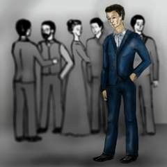Александр Куприн - Хорошее общество