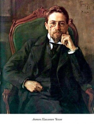 Антон Чехов - Миниатюры