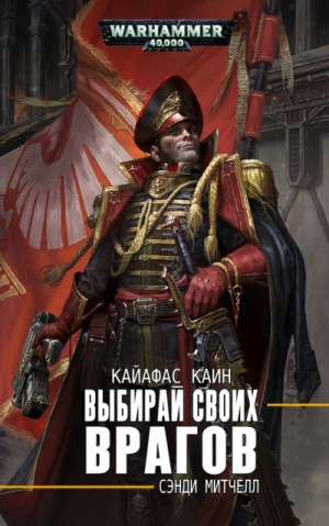 Сэнди Митчелл - Выбирай своих врагов