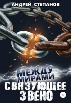 Андрей Степанов - Связующее звено