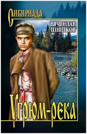 Вячеслав Шишков - Жизнь и крушение Прохора Громова