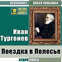 Иван Тургенев - Поездка в Полесье