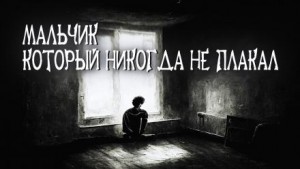 Василий Завадский,   - Мальчик, который никогда не плакал