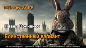 Павел Волченко - Единственный вариант