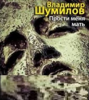 Владимир Шумилов - Прости меня, мать