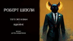 Роберт Шекли - Того же и вам — вдвойне