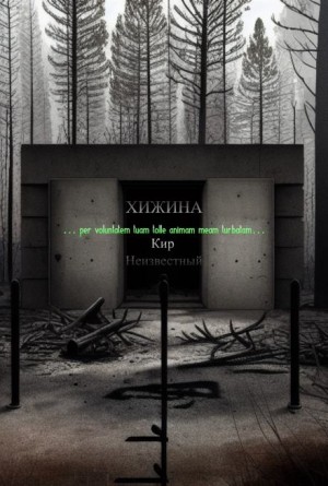 Кир Неизвестный,   - Хижина