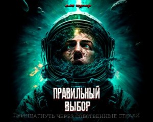 Дэн Купер - Правильный выбор