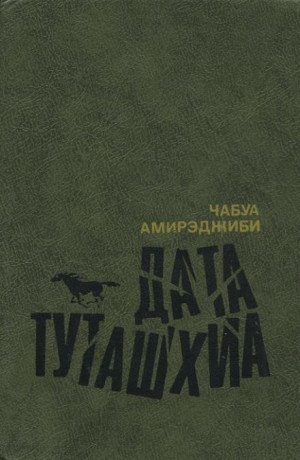 Чабуа Амирэджиби - Дата Туташхиа