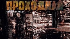 Виктор Волков - Проходная