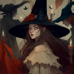 Александр Шавкунов,   - Последствия. Сын Ведьм