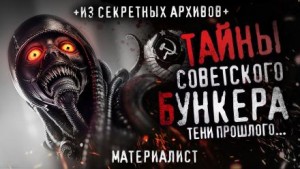 Материалист  - Очертания настоящего