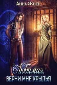 Верни мне крылья, любимая