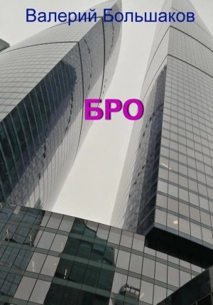 Валерий Большаков - Бро