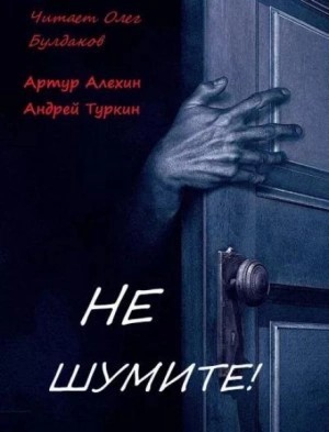 Артур Алехин, Андрей Туркин - Не шумите!