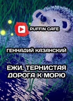 Геннадий Казанский - Ежи. Тернистая дорога к морю