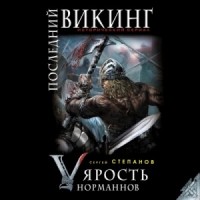 Ярость норманнов