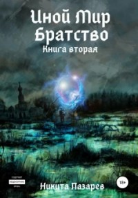 Иной мир. Братство. Книга 2