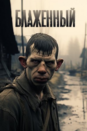 Майк Гелприн,   - Блаженный