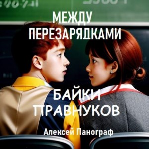 Алексей Панограф,   - Между перезарядками. Рассказы