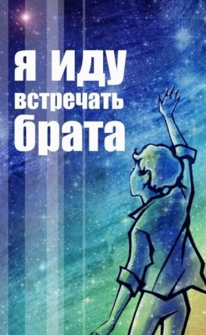 Владислав Крапивин - Я иду встречать брата