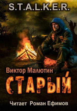 Виктор Малютин - S.T.A.L.K.E.R. Старый