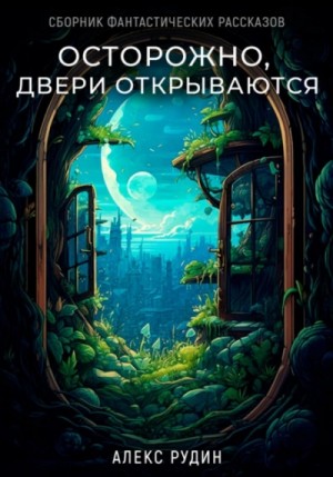 Алекс Рудин - Осторожно, двери открываются. Сборник фантастических рассказов