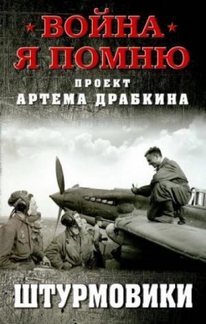 Артём Драбкин - Штурмовики