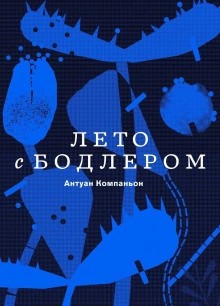 Антуан Компаньон - Лето с Бодлером