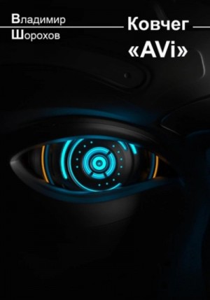 Владимир Шорохов - Ковчег «AVi»