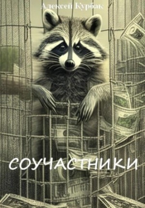 Алексей Курбак - Соучастники