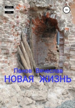 Вячеслав Панов - Новая жизнь