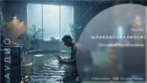 Октавия Колотилина - Шлакоапокалипсис