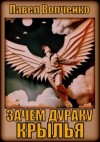 Павел Волченко,   - Зачем дураку крылья