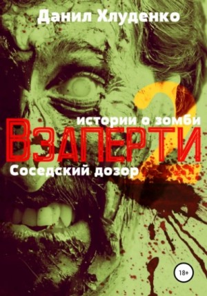 Данил Хлуденко - Соседский дозор
