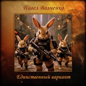 Павел Волченко,   - Единственный вариант