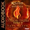 Инди Видум - Ступень третья. Том 2
