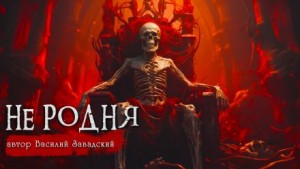 Василий Завадский,   - Не родня
