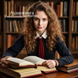 Андрей Прокофьев,   - Учительница литературы