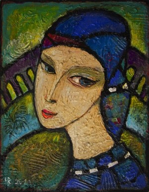 Ирина Каменская - Селеста и Король. Бабочка и Мишель. Красная смородина и Мишель