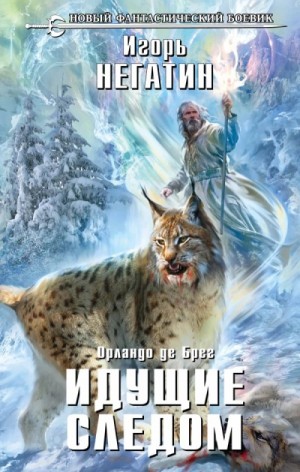 Игорь Негатин - Идущие следом