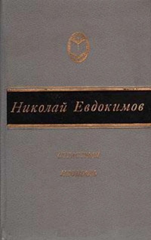 Николай Евдокимов - Сказание о Нюрке-городской жительнице